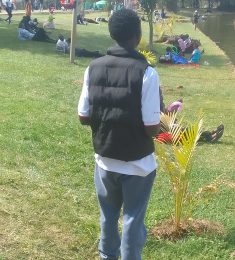 Brian, 20 years old, Straight, Man