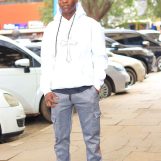 Clinton, 21 years old, Nairobi, Kenya