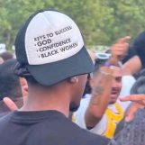 Harun, 21 years old, Mombasa, Kenya