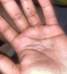 Rawnah, 21 years old, Straight, Man