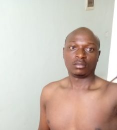 Francis Kanyari, 32 years old, Straight, Man