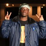 John Ade, 23 years old, Kasarani, Kenya