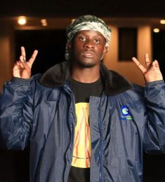 John Ade, 23 years old, Straight, Man