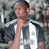 Zeddy Bonny, 22 years old, Roasters, Kenya