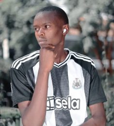 Zeddy Bonny, 22 years old, Straight, Man