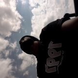 Milan, 28 years old, Thika, Kenya