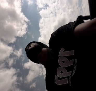 Milan, 28 years old, Thika, Kenya