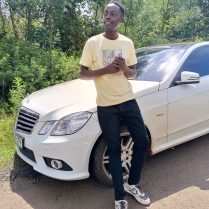 Tonnie🤎, 21 years old, StraightNairobi, Kenya