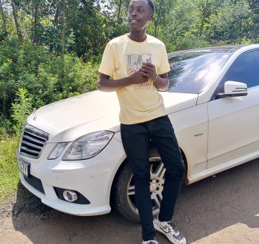 Tonnie🤎, 21 years old, Nairobi, Kenya