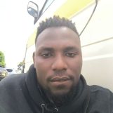 Vincent Waweru, 30 years old, Rongai, Kenya