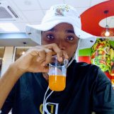 Gee Gee, 28 years old, Mombasa, Kenya