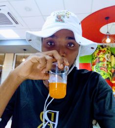 Gee Gee, 28 years old, Straight, Man