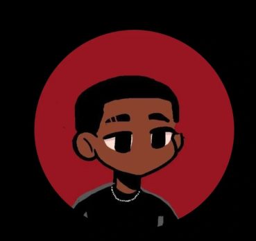 Emmanuel Dewee, 21 years old, Nairobi, Kenya