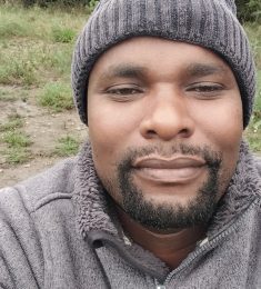 Martin, 35 years old, Straight, Man