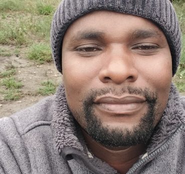 Martin, 35 years old, Nairobi, Kenya