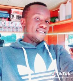 Wilson David, 28 years old, Straight, Man