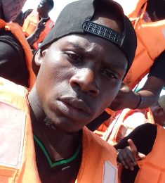 Wicklif otieno, 25 years old, Straight, Man