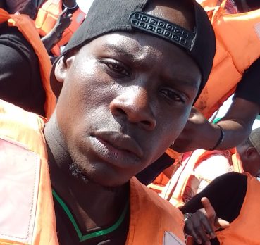Wicklif otieno, 25 years old, Kasarani, Kenya