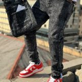 Kevo, 26 years old, Dagoretti, Kenya