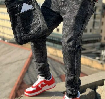 Kevo, 26 years old, Dagoretti, Kenya
