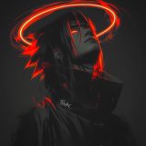 Amollo, 25 years old, South B & C, Kenya