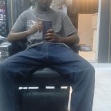 Jay, 20 years old, Nairobi, Kenya