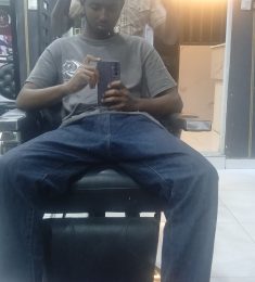 Jay, 20 years old, Straight, Man