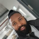 Abdijabar Muhammad, 27 years old, Al Wakrah, Qatar