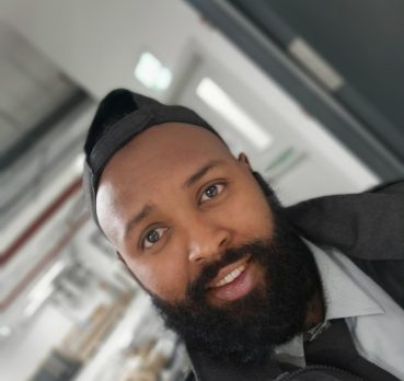 Abdijabar Muhammad, 27 years old, Al Wakrah, Qatar