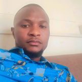 Prince, 31 years old, Athi River, Kenya