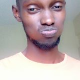 Simon, 23 years old, Nairobi, Kenya