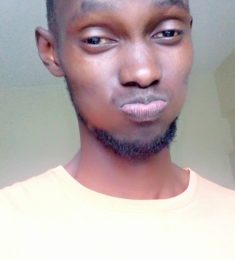 Simon, 23 years old, Straight, Man