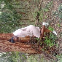 Flow, 26 years old, StraightKasarani, Kenya