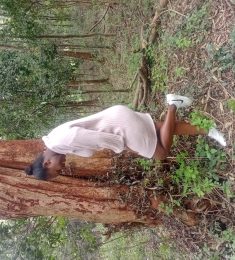 Flow, 26 years old, Straight, Woman