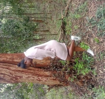 Flow, 25 years old, Kasarani, Kenya