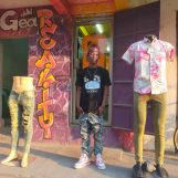 Murray, 24 years old, Kilifi, Kenya