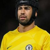 Antonio Muriithi, 26 years old, Kiambu, Kenya