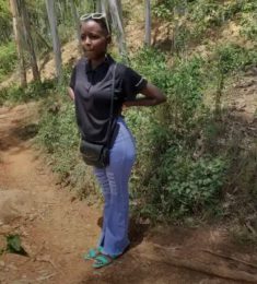 Sam, 23 years old, Straight, Woman