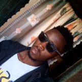 Young Alpha, 20 years old, Nanyuki, Kenya