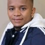 Wilson, 24 years old, Kilimani, Kenya