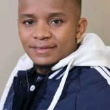 Wilson, 25 years old, Kilimani, Kenya