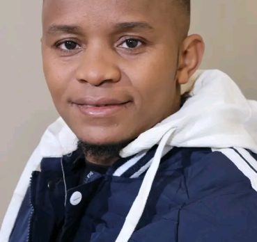 Wilson, 24 years old, Kilimani, Kenya