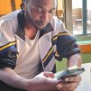 Jahman, 30 years old, StraightNyeri, Kenya