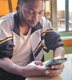 Jahman, 30 years old, Straight, Man