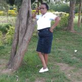 Judy Magiri, 50 years old, Meru, Kenya