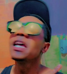 James, 29 years old, Straight, Man