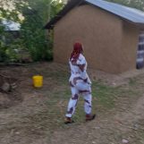 Faith, 31 years old, Nairobi, Kenya