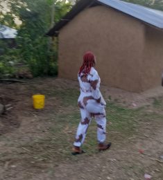 Faith, 31 years old, Bisexual, Woman