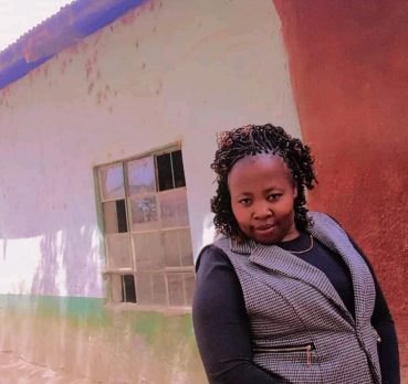 Leila, 28 years old, Makueni, Kenya