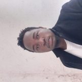 Sam, 23 years old, Kiambu, Kenya